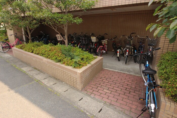 ダイアパレス泉崎(403)の物件外観写真