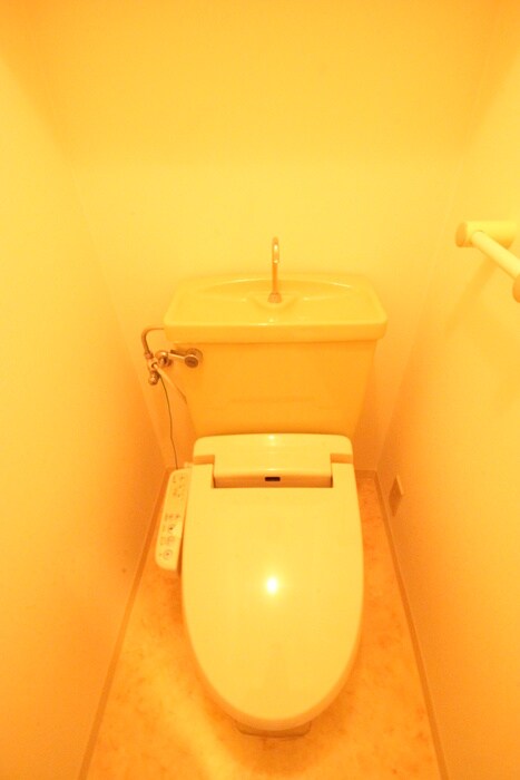 ダイアパレス泉崎(403)の物件内観写真