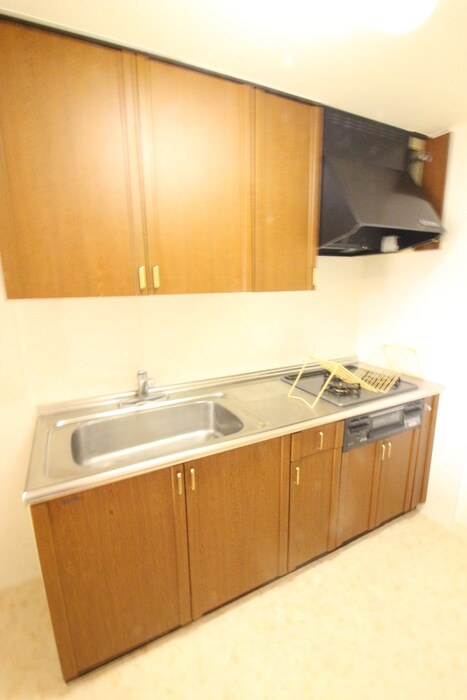 ダイアパレス泉崎(403)の物件内観写真