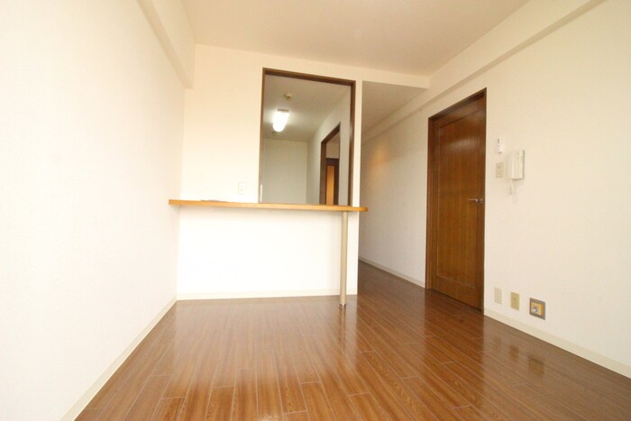 ダイアパレス泉崎(403)の物件内観写真