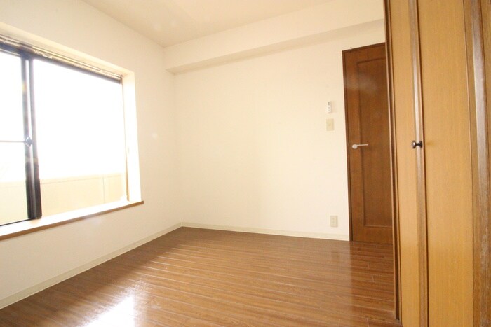 ダイアパレス泉崎(403)の物件内観写真