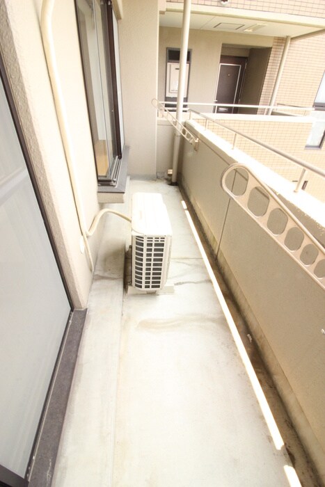 ダイアパレス泉崎(403)の物件内観写真