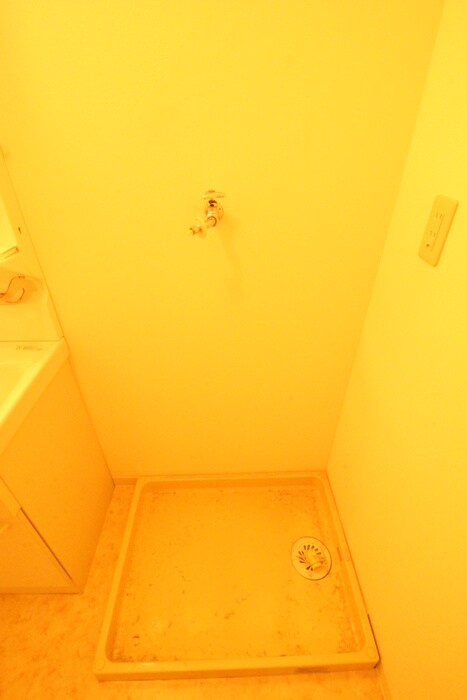 ダイアパレス泉崎(403)の物件内観写真