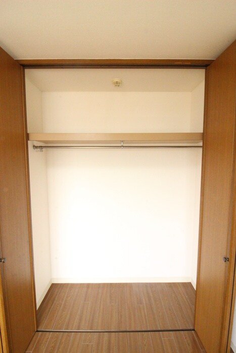 ダイアパレス泉崎(403)の物件内観写真