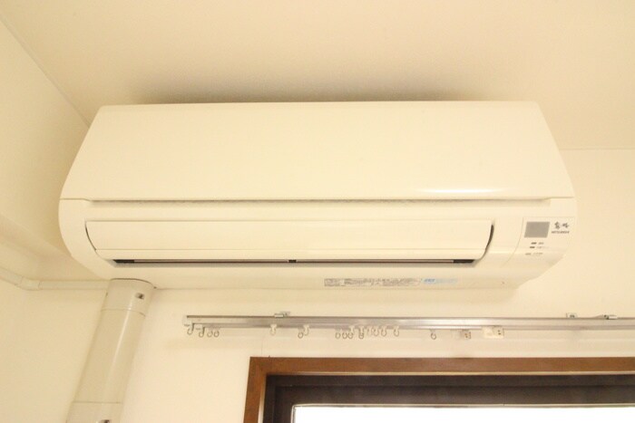 ダイアパレス泉崎(403)の物件内観写真