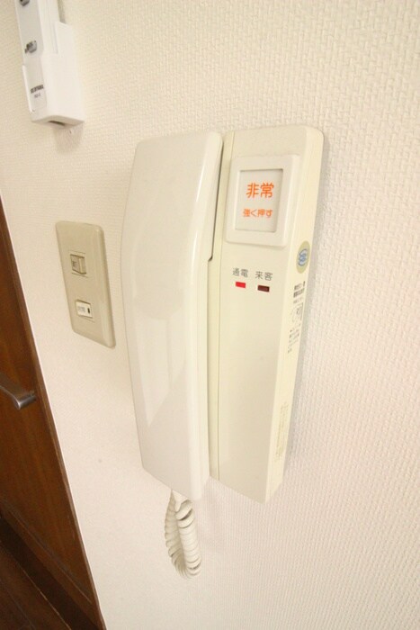 ダイアパレス泉崎(403)の物件内観写真