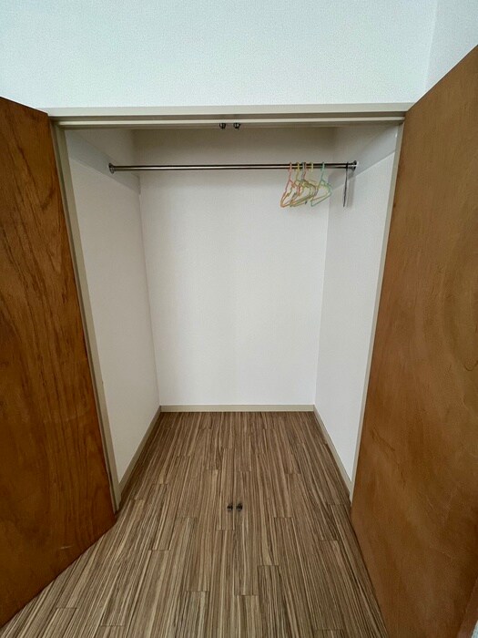 ビューパレス荒巻の物件内観写真