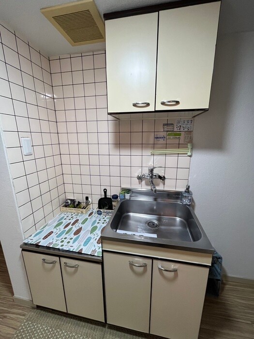 ビューパレス荒巻の物件内観写真