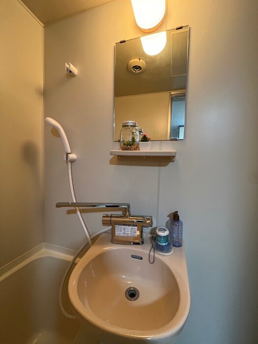 ビューパレス荒巻の物件内観写真