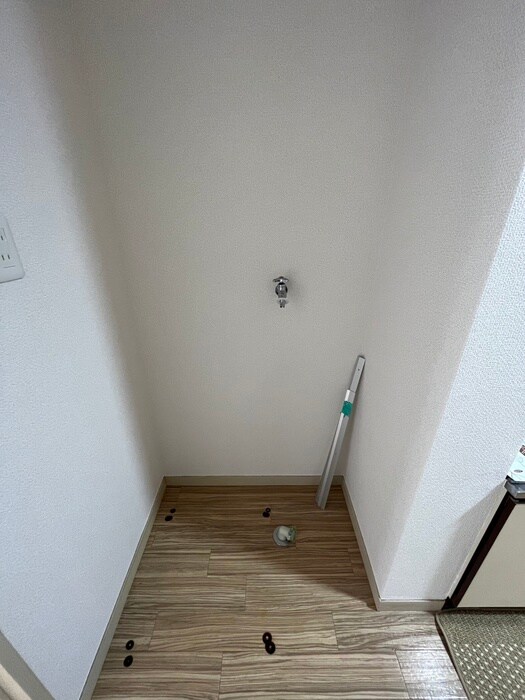 ビューパレス荒巻の物件内観写真