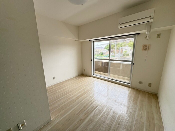 ライフピアⅡの物件内観写真