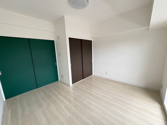 ライフピアⅡの物件内観写真