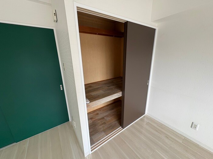 ライフピアⅡの物件内観写真