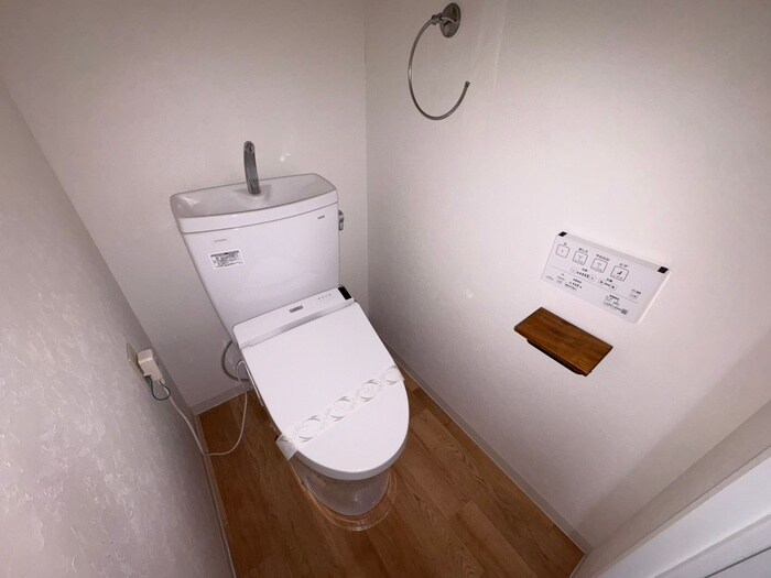 ライフピアⅡの物件内観写真