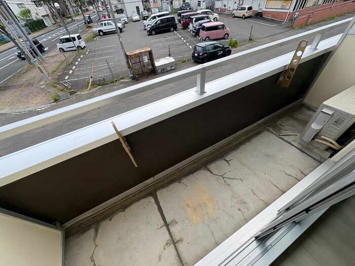 ライフピアⅡの物件内観写真