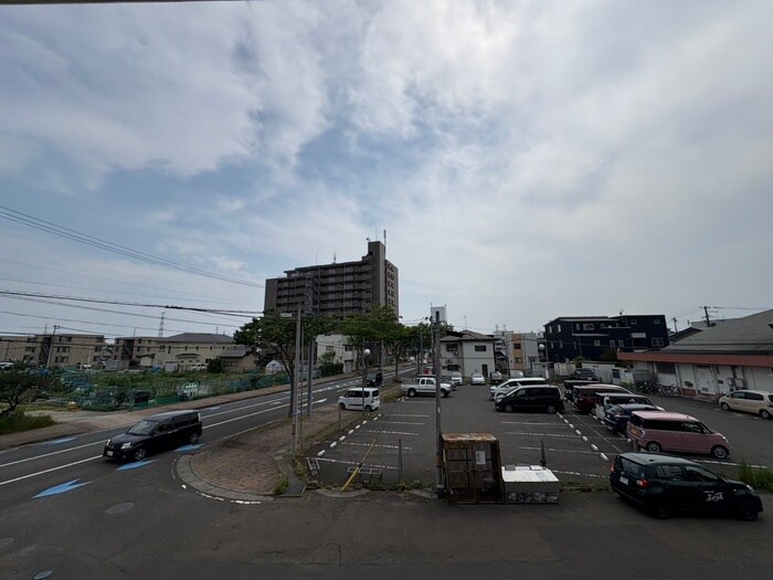 ライフピアⅡの物件内観写真