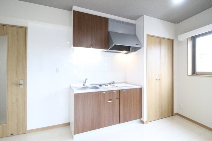 POTTERIEの物件内観写真