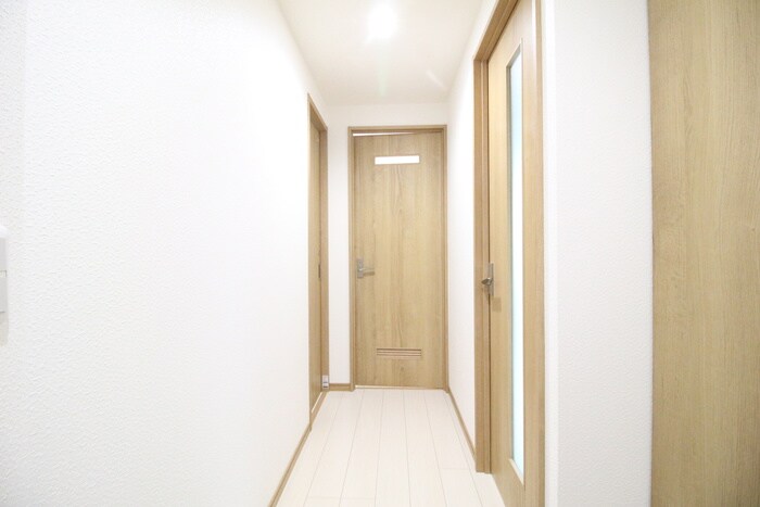 POTTERIEの物件内観写真