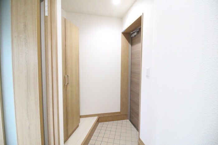 POTTERIEの物件内観写真