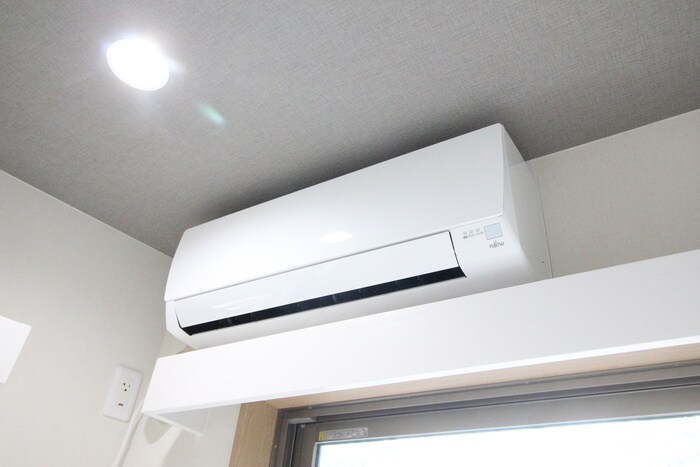 POTTERIEの物件内観写真