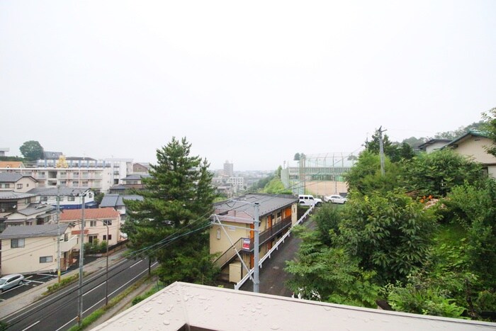 POTTERIEの物件内観写真