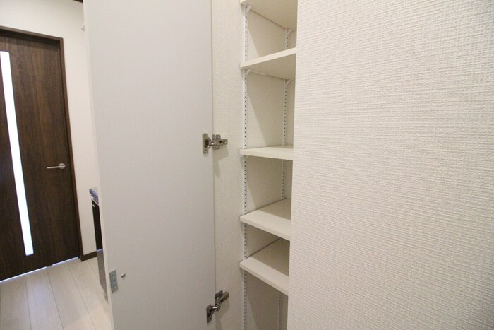 sentreevaの物件内観写真