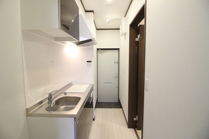 sentreevaの物件内観写真