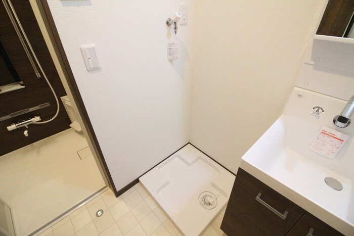 sentreevaの物件内観写真