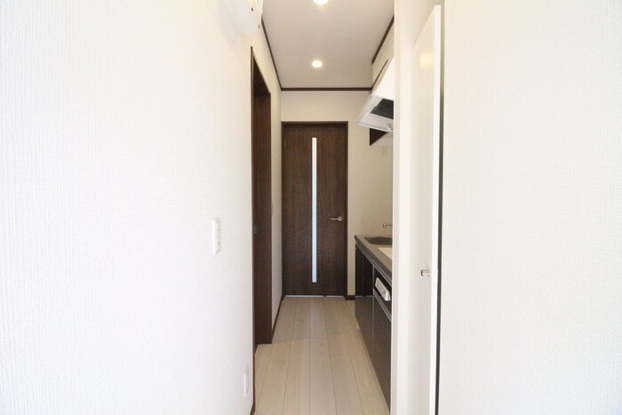 sentreevaの物件内観写真