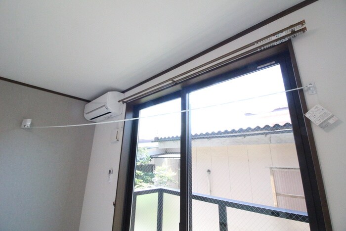 sentreevaの物件内観写真