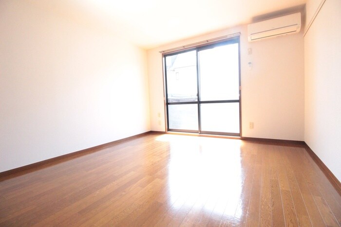 パインチグリスⅡＡの物件内観写真