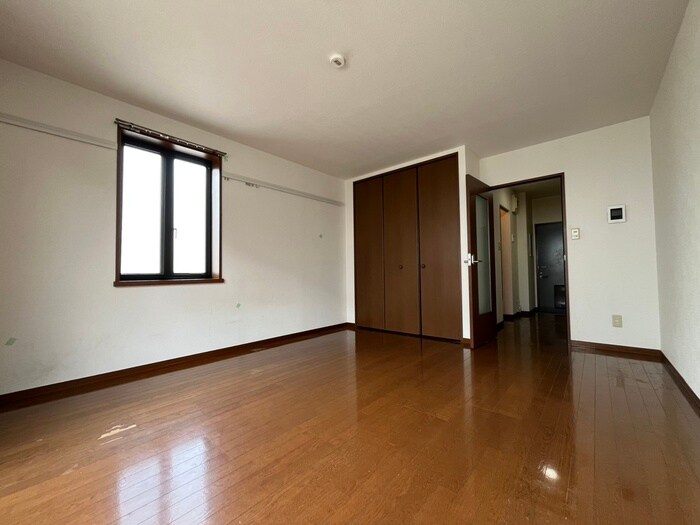 パインチグリスⅡＡの物件内観写真