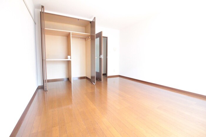 パインチグリスⅡＡの物件内観写真