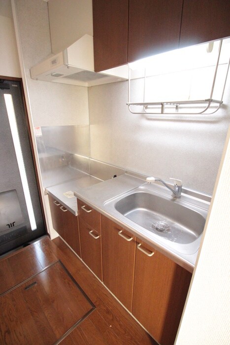 パインチグリスⅡＡの物件内観写真