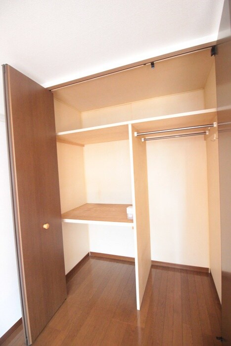 パインチグリスⅡＡの物件内観写真