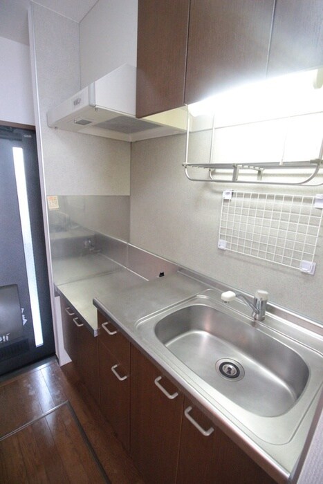 パインチグリスⅡＡの物件内観写真