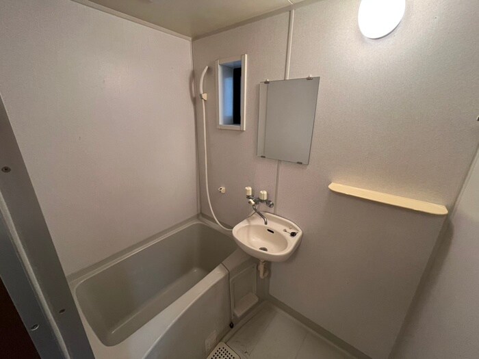 パインチグリスⅡＡの物件内観写真