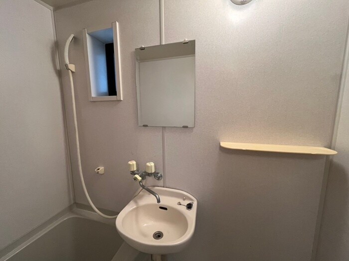 パインチグリスⅡＡの物件内観写真