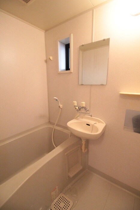 パインチグリスⅡＡの物件内観写真