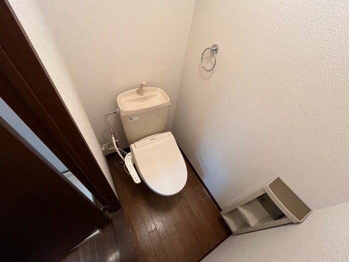 パインチグリスⅡＡの物件内観写真