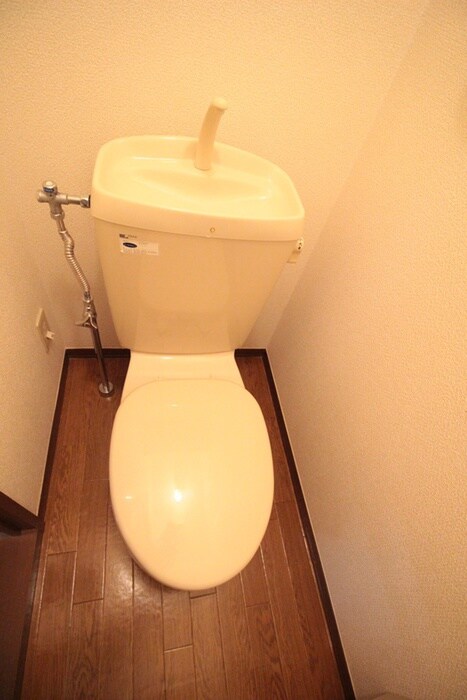 パインチグリスⅡＡの物件内観写真