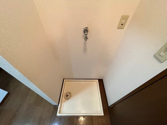 パインチグリスⅡＡの物件内観写真