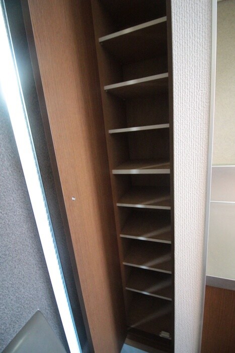 パインチグリスⅡＡの物件内観写真