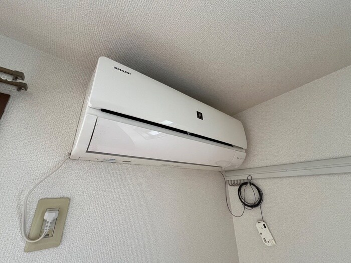 パインチグリスⅡＡの物件内観写真