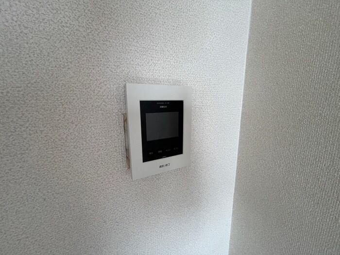 パインチグリスⅡＡの物件内観写真