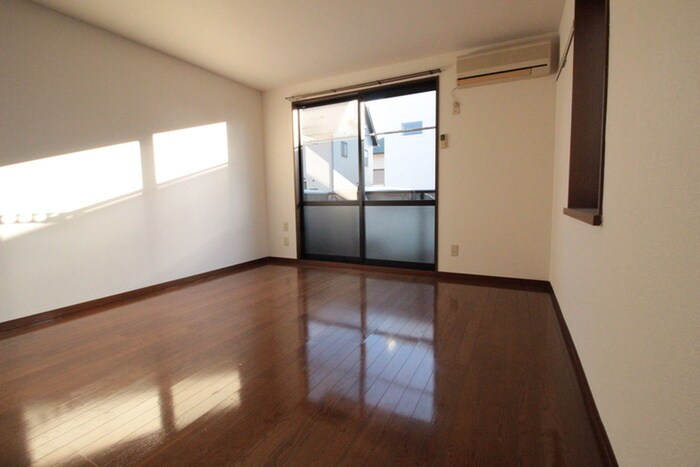 パインチグリスⅡＡの物件内観写真