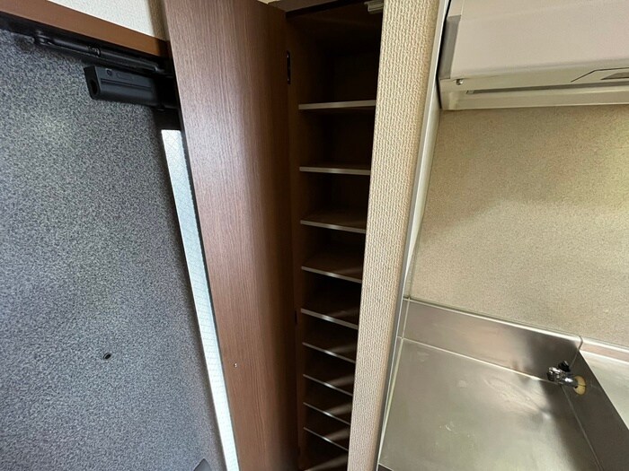 パインチグリスⅡＡの物件内観写真