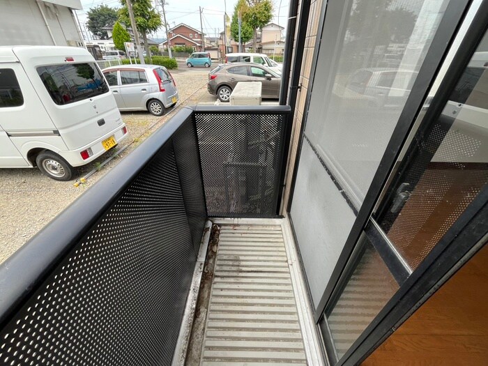 パインチグリスⅡＡの物件内観写真