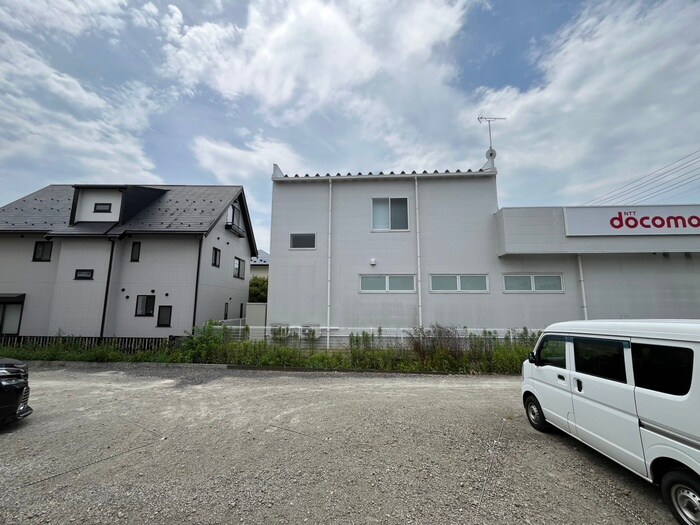 パインチグリスⅡＡの物件内観写真