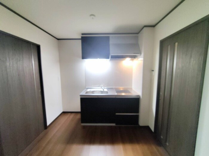 ラクラス福田町の物件内観写真